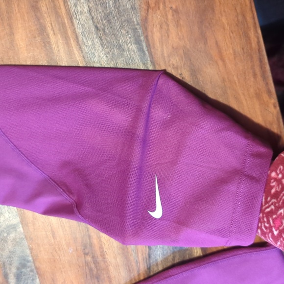 Nike One Women's High-Rise Leggings - Picture 7 of 7